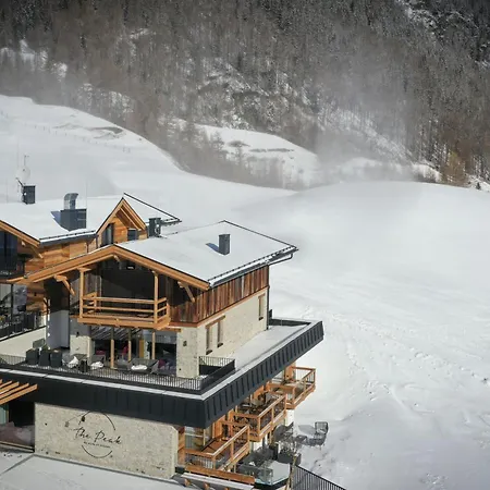 Apartment 1 Direkt An Der Skipiste In *
