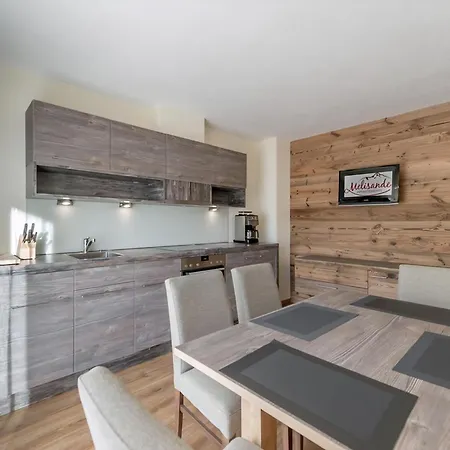 1 Direkt An Der Skipiste In Apartment *