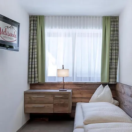 Melisande 1 Apartamento Sölden