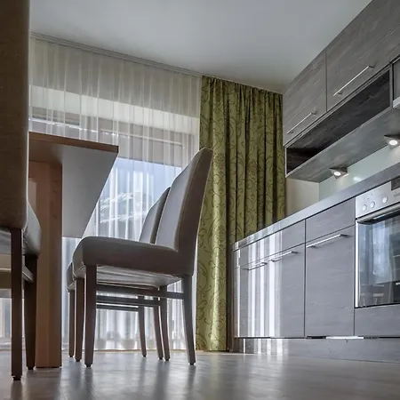 Appartement Melisande 1 *